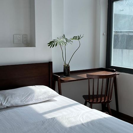 Lae Hostel Tuy Hoa Εξωτερικό φωτογραφία