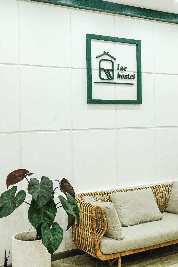 Lae Hostel Tuy Hoa Εξωτερικό φωτογραφία