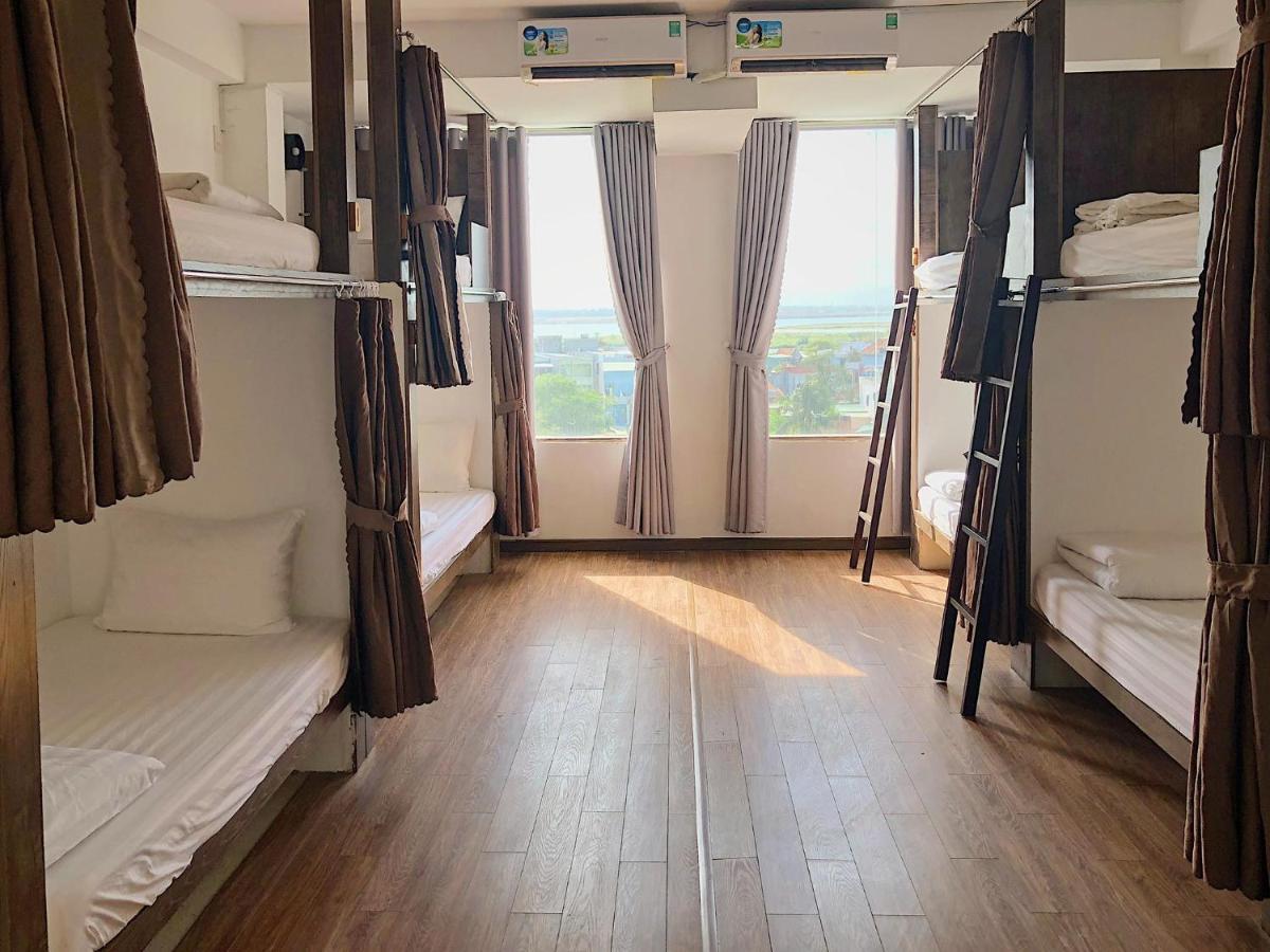 Lae Hostel Tuy Hoa Εξωτερικό φωτογραφία