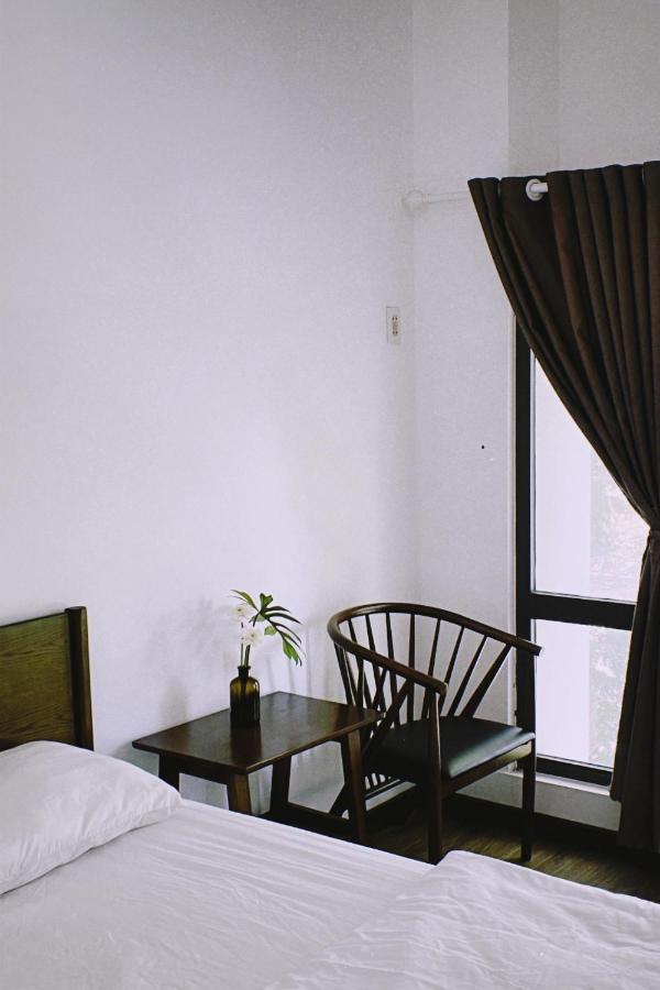 Lae Hostel Tuy Hoa Εξωτερικό φωτογραφία