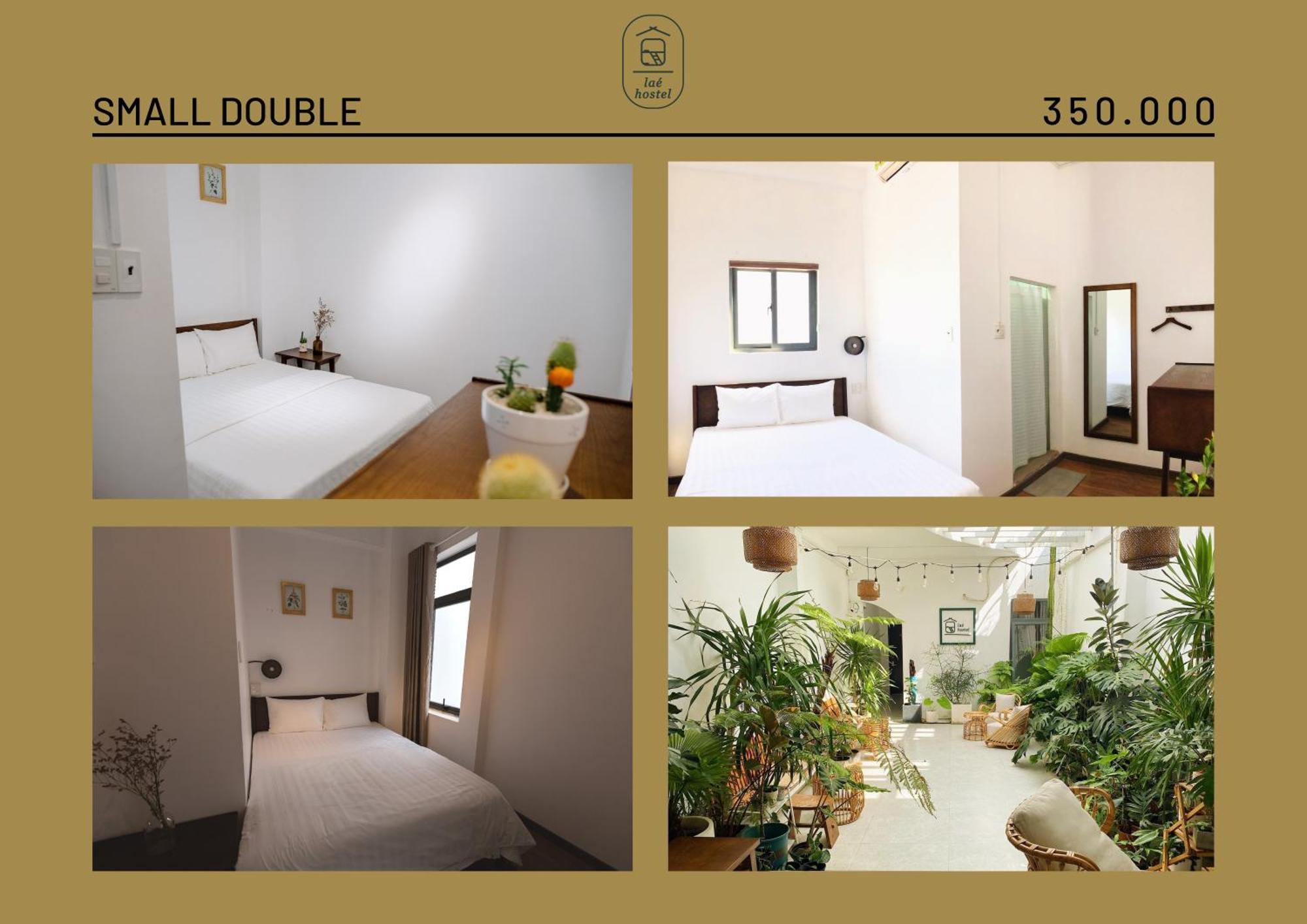 Lae Hostel Tuy Hoa Εξωτερικό φωτογραφία