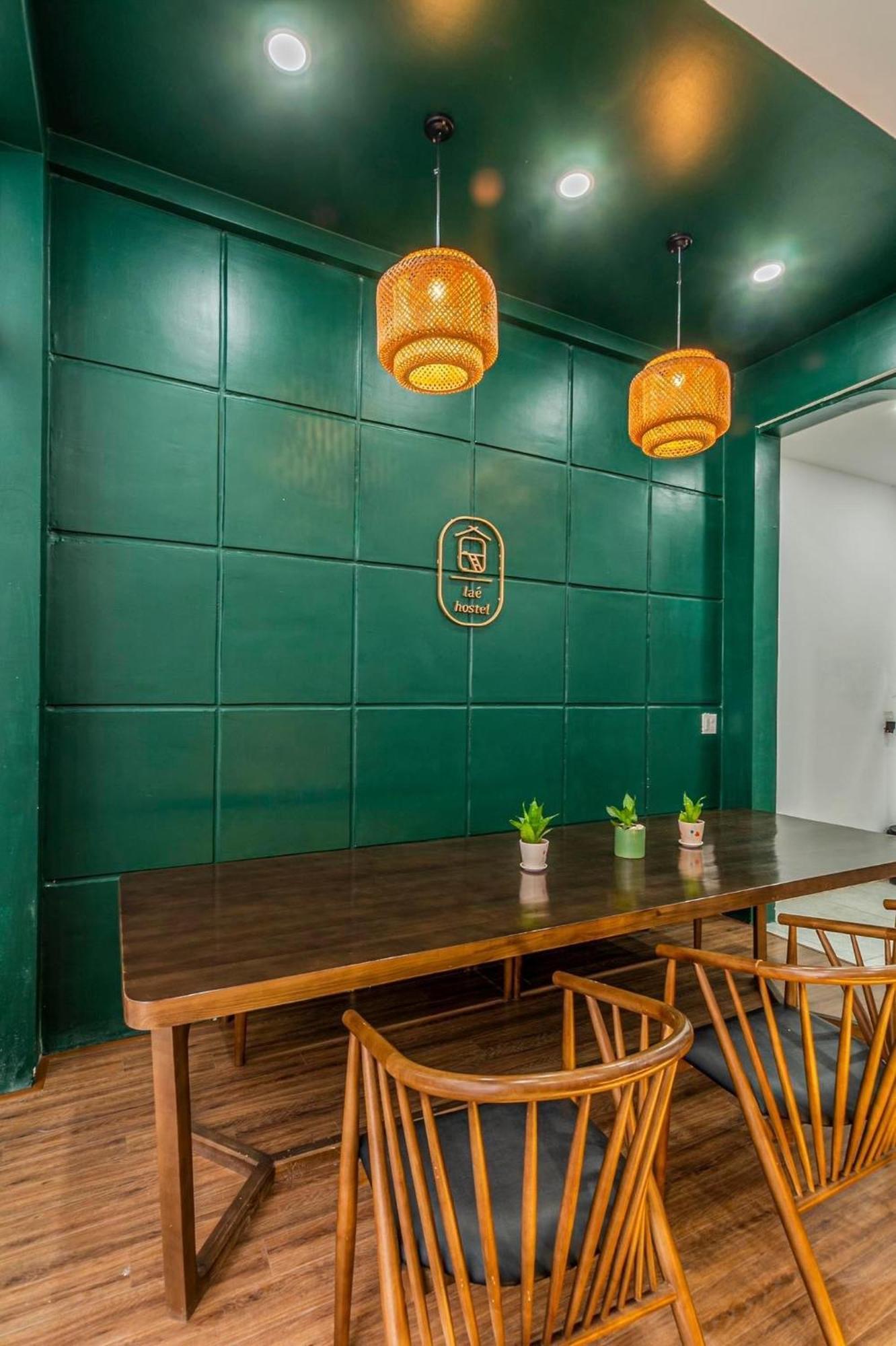 Lae Hostel Tuy Hoa Εξωτερικό φωτογραφία