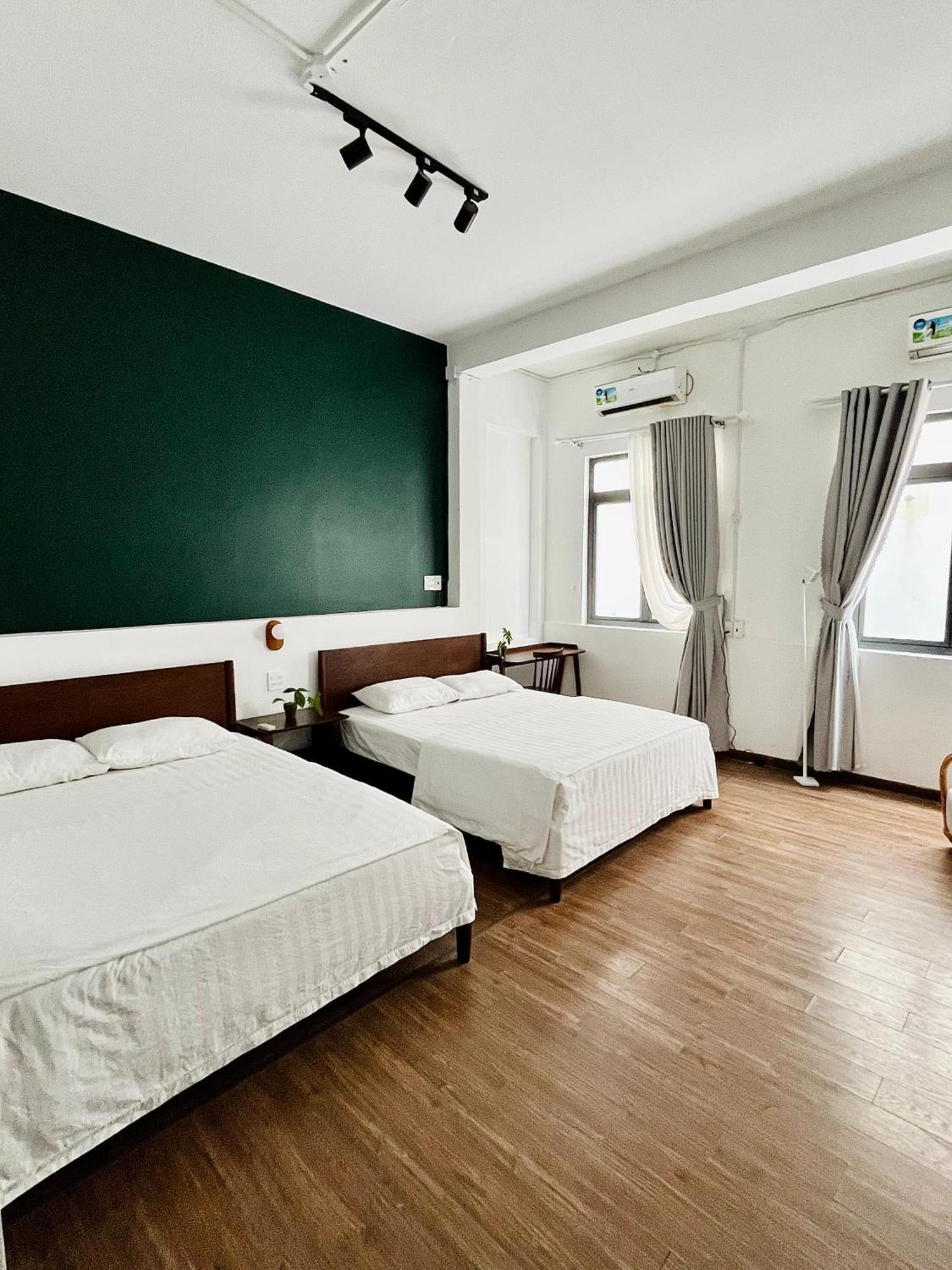 Lae Hostel Tuy Hoa Εξωτερικό φωτογραφία