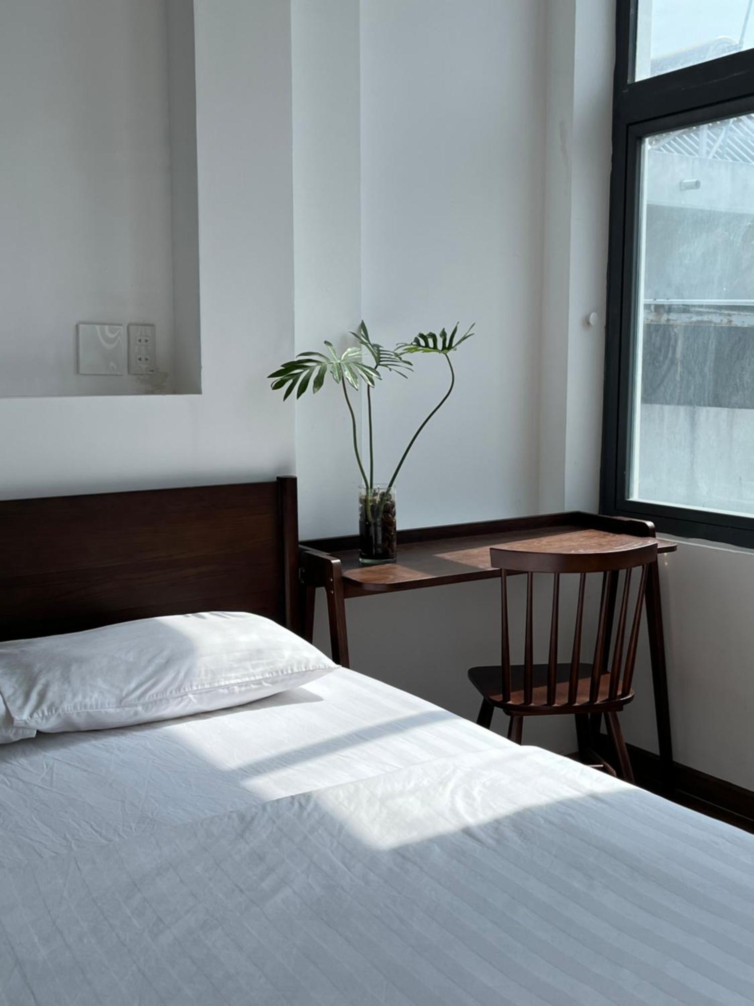 Lae Hostel Tuy Hoa Εξωτερικό φωτογραφία