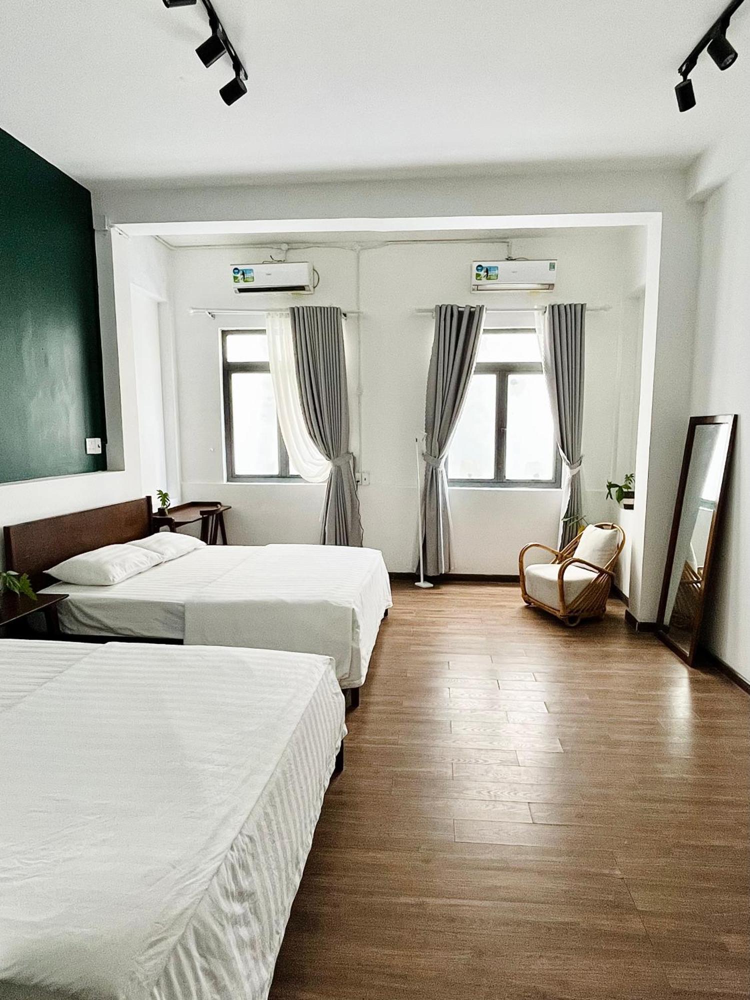 Lae Hostel Tuy Hoa Εξωτερικό φωτογραφία