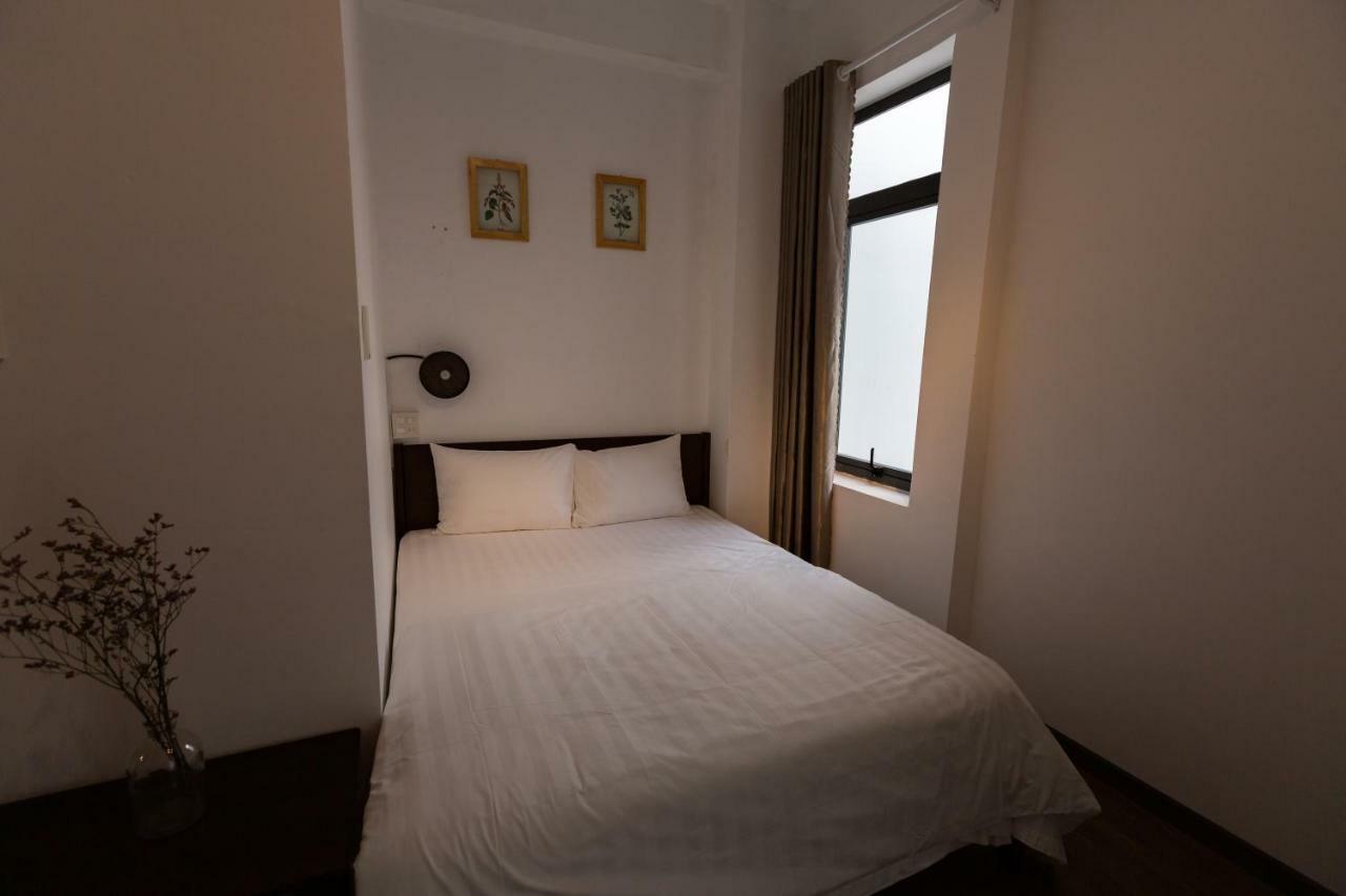 Lae Hostel Tuy Hoa Εξωτερικό φωτογραφία