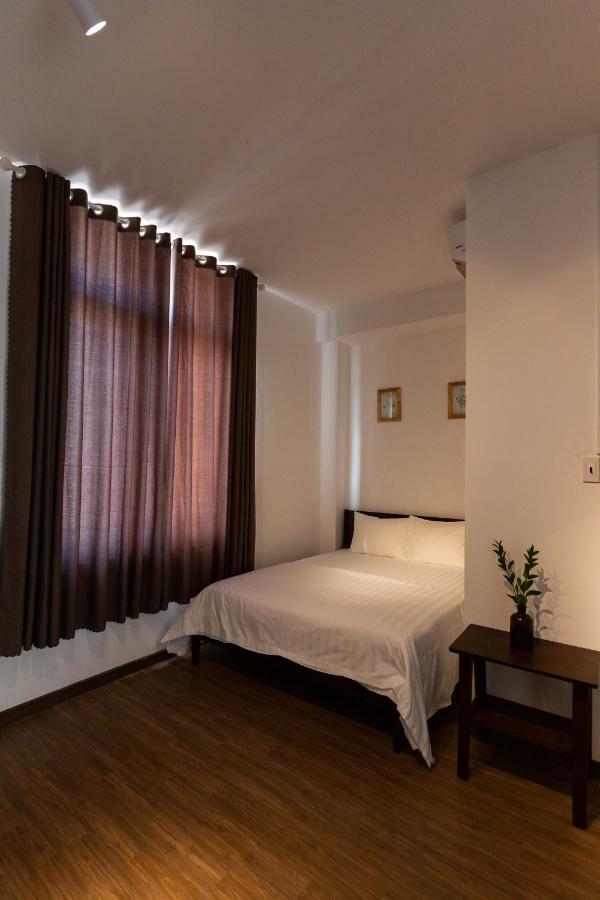 Lae Hostel Tuy Hoa Εξωτερικό φωτογραφία