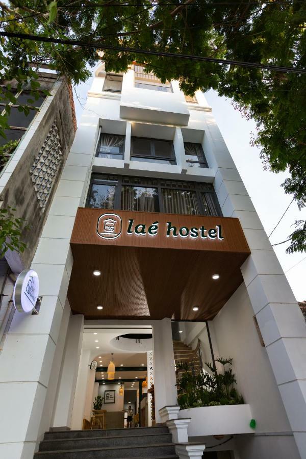 Lae Hostel Tuy Hoa Εξωτερικό φωτογραφία