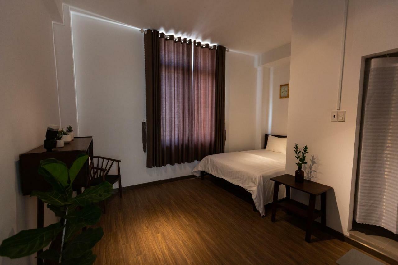 Lae Hostel Tuy Hoa Εξωτερικό φωτογραφία