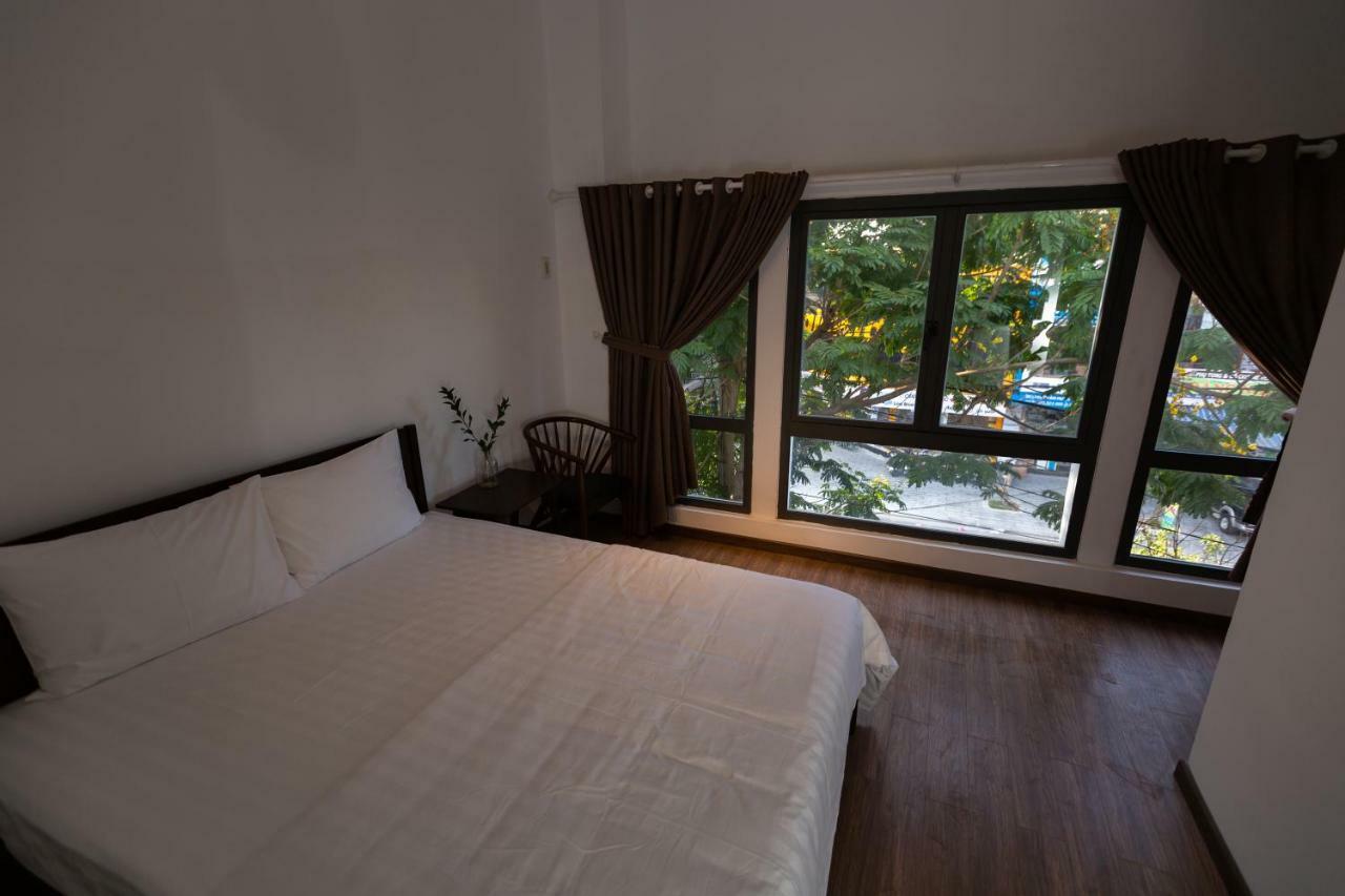 Lae Hostel Tuy Hoa Εξωτερικό φωτογραφία