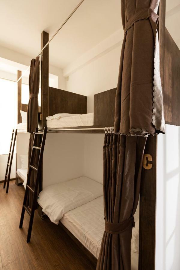 Lae Hostel Tuy Hoa Εξωτερικό φωτογραφία