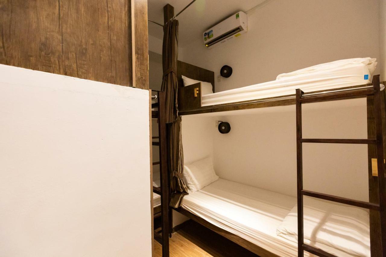 Lae Hostel Tuy Hoa Εξωτερικό φωτογραφία