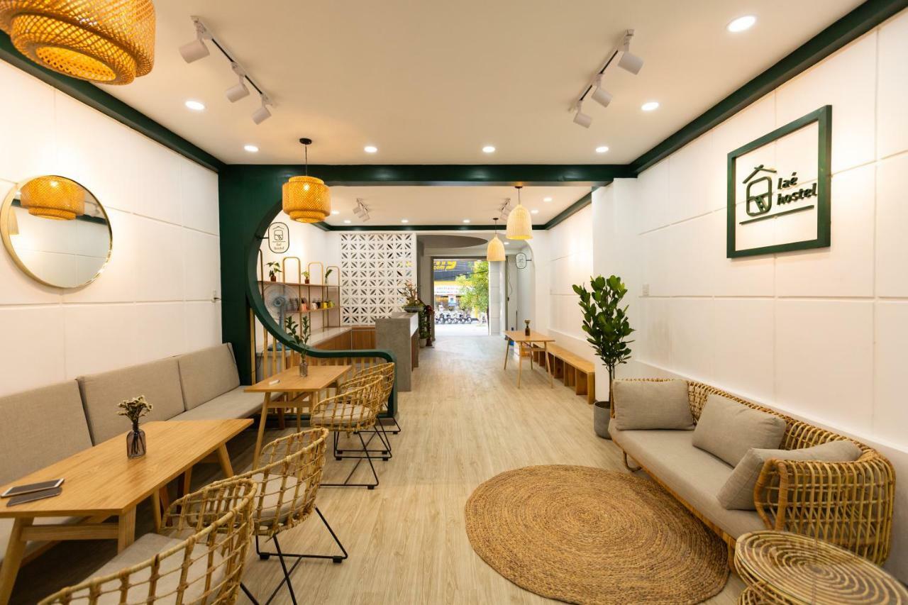 Lae Hostel Tuy Hoa Εξωτερικό φωτογραφία