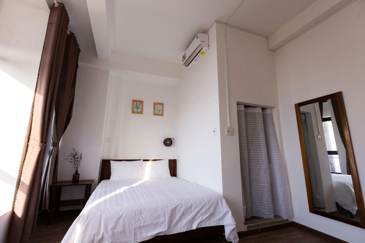 Lae Hostel Tuy Hoa Εξωτερικό φωτογραφία