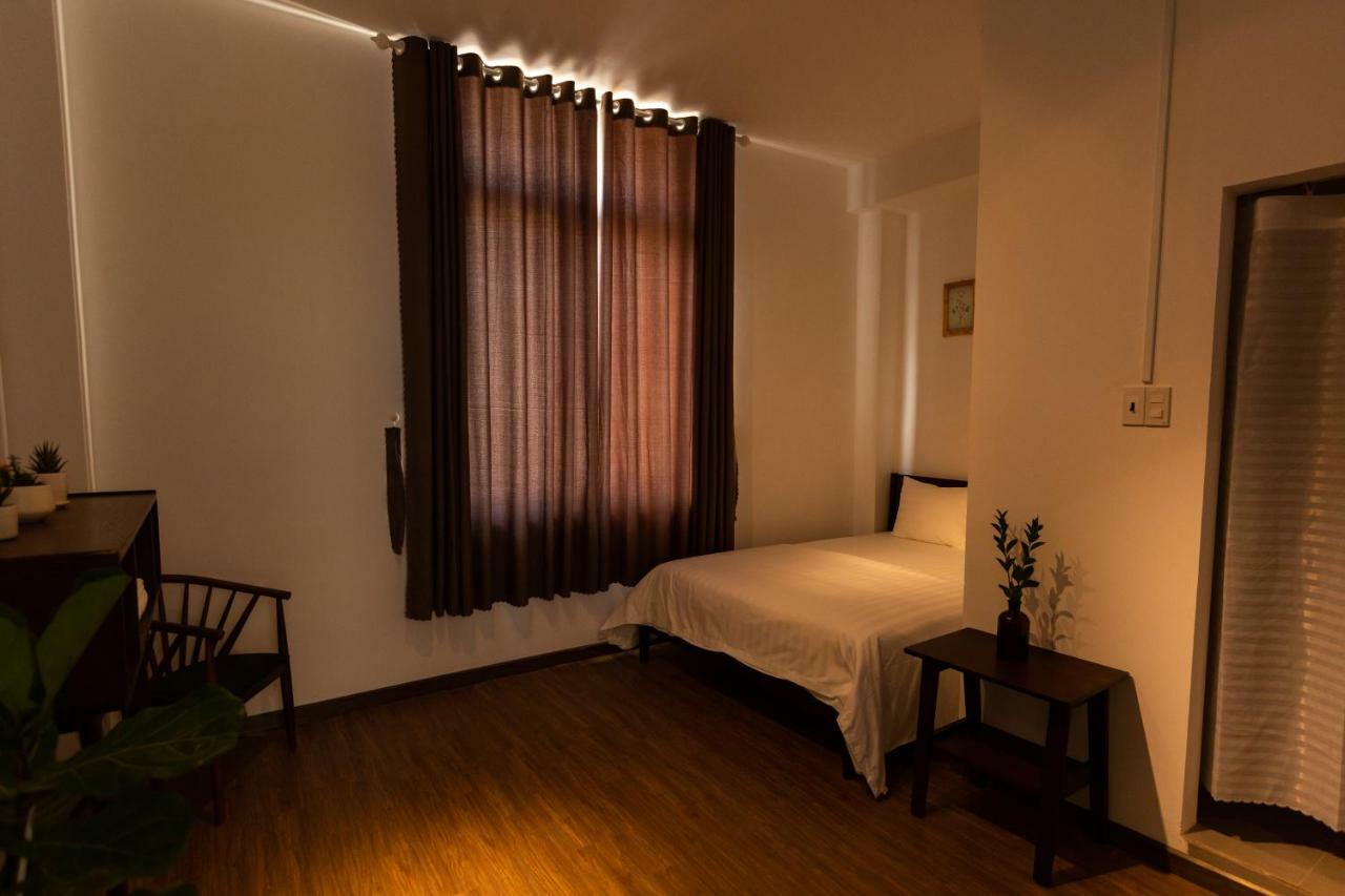 Lae Hostel Tuy Hoa Εξωτερικό φωτογραφία