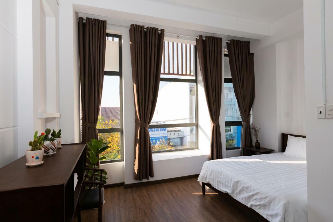 Lae Hostel Tuy Hoa Εξωτερικό φωτογραφία