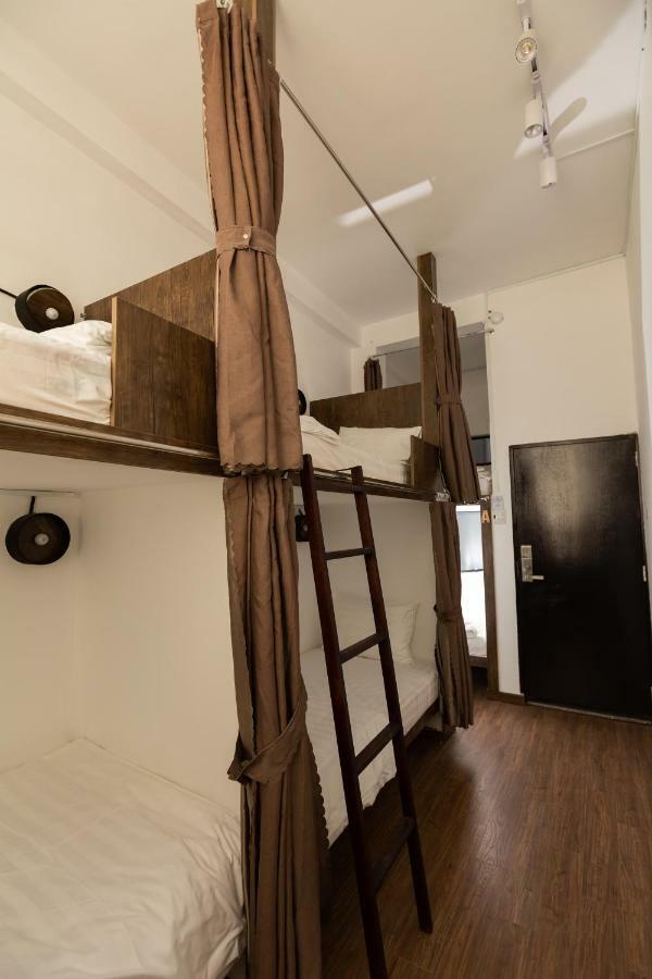 Lae Hostel Tuy Hoa Εξωτερικό φωτογραφία