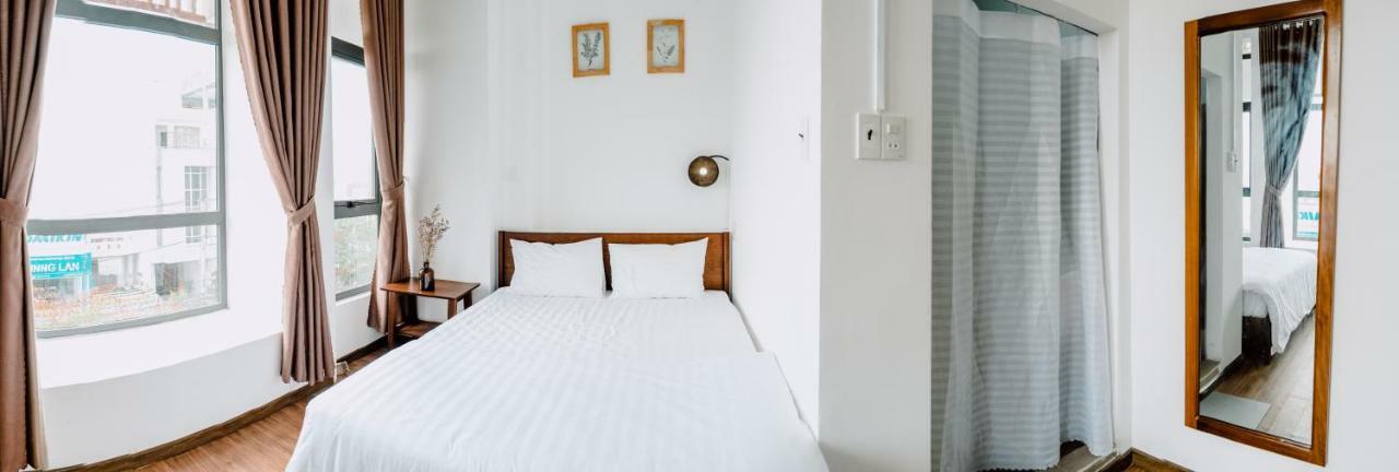 Lae Hostel Tuy Hoa Εξωτερικό φωτογραφία
