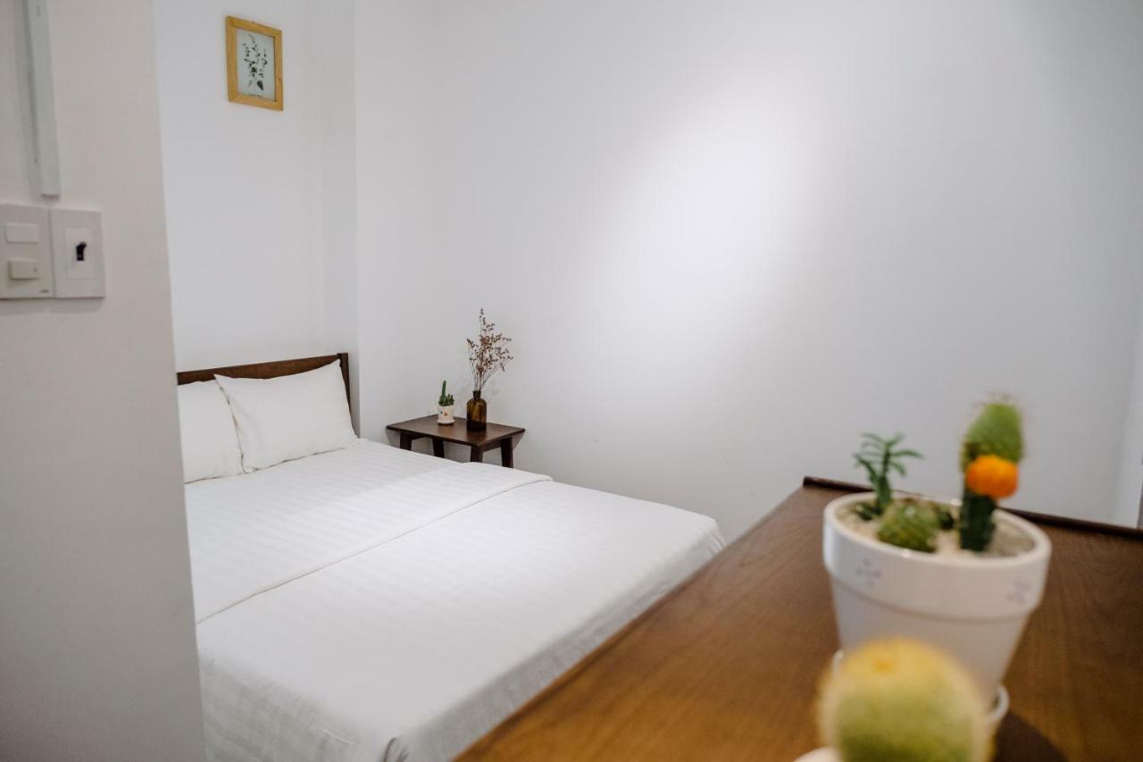 Lae Hostel Tuy Hoa Εξωτερικό φωτογραφία