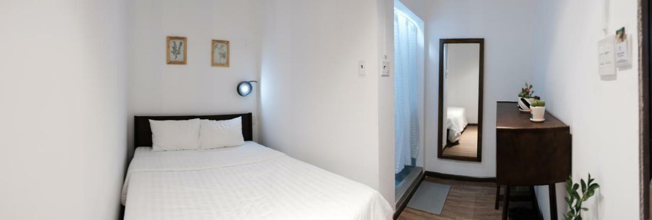 Lae Hostel Tuy Hoa Εξωτερικό φωτογραφία