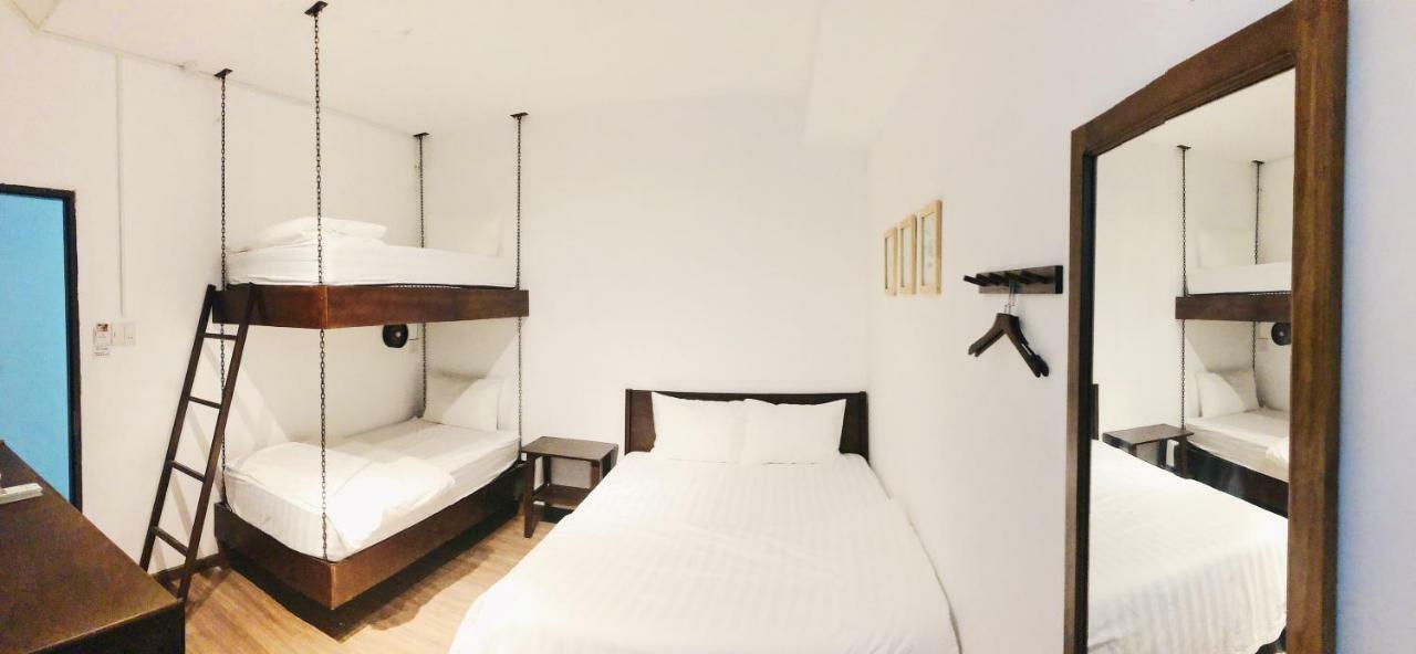 Lae Hostel Tuy Hoa Εξωτερικό φωτογραφία