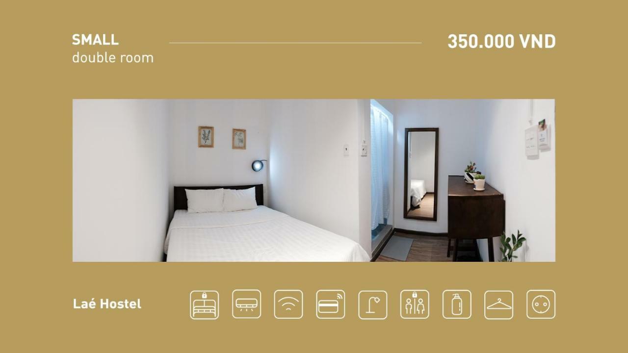 Lae Hostel Tuy Hoa Εξωτερικό φωτογραφία