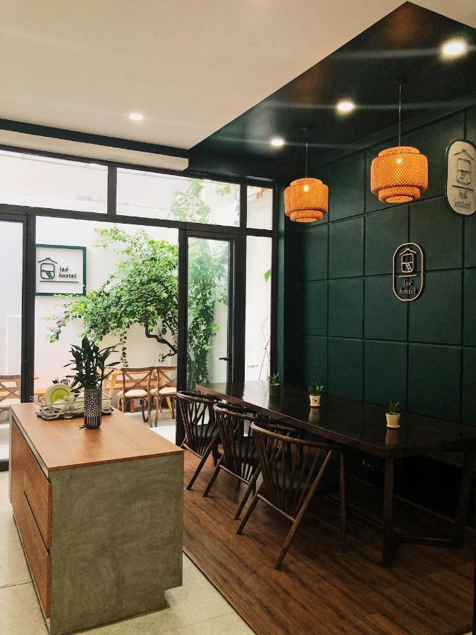 Lae Hostel Tuy Hoa Εξωτερικό φωτογραφία